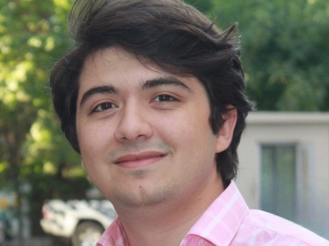 Bura gəlməyə dəyər - MIT-in azərbaycanlı tələbəsi YAZIR