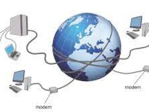 Beynəlxalq internet şəbəkəsi 30 yaşa çatdı...