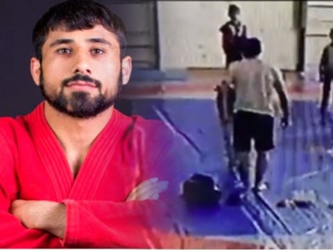 Uşağın ölümündə təqsirləndirilən məşqçi özünü təqsirli bilmir