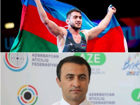 Uşaqları idmana qoyaq, qoymayaq? - Məşhur idmançılardan REAKSİYA