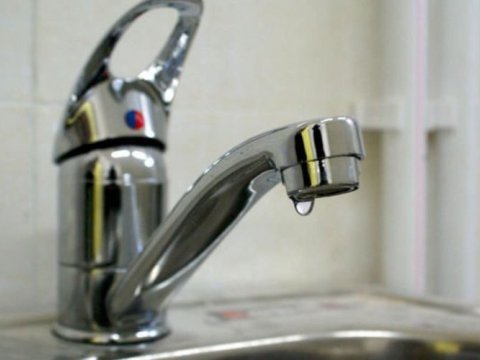 Kran suyunun keyfiyyətini yoxlamğın ən sadə yolu