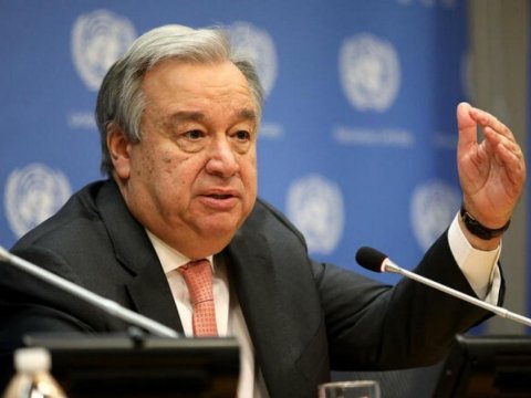 İş başında öldürülən jurnalistlərin sayı 50 faiz artıb