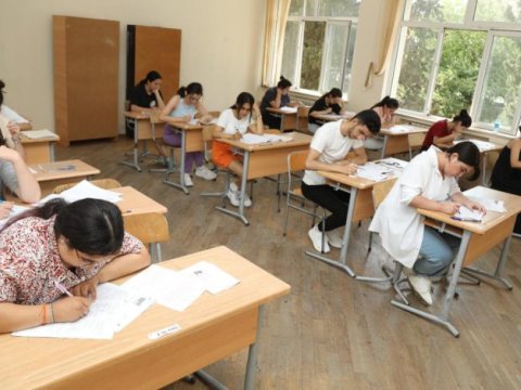 9 aprel imtahanının nəticələri bu gün açıqlanacaq? - DİM-dən CAVAB