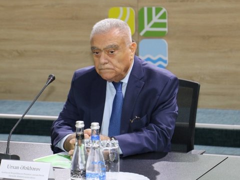 Rektor: “Heydər Əliyev insan kapitalının inkişafına xüsusi önəm verirdi”
