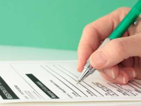 DİM TOEFL iBT imtahanı keçirəcək