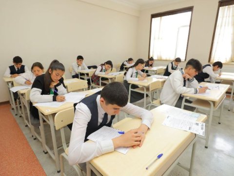 9-cu sinfin imtahan nəticələri AÇIQLANDI