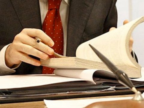 DİM dövlət qulluğu üzrə imtahan verəcək namizədlərə müraciət edib