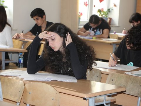 Bu il ən gərgin rəqabət II qrupda GEDƏCƏK