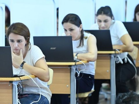 Nazirlikdən sertifikasiya imtahanlarının vaxtı ilə bağlı AÇIQLAMA