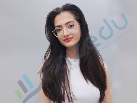 9-cuların imtahanında ən çox bal toplayan şagird: “Hər kəsin bir hədəfi olmalıdır!”