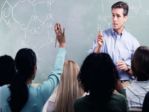 Müəllimlər üçün 5 MƏSLƏHƏT