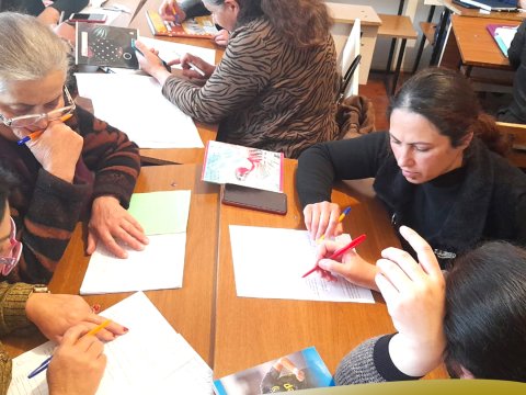 Sertifikatlaşmaya dair görüşlər davam edir