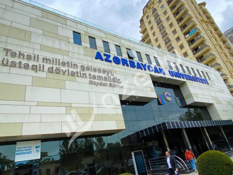 Universitet bufetlərində vəziyyət necədir? - “Azərbaycan”ın yeməkxanasından REPORTAJ