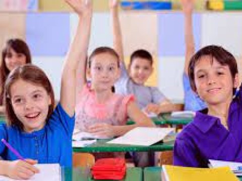 İbtidai sinif şagirdləri üçün daha çətin olan tapşırıqlar