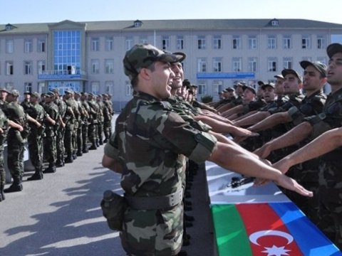 Kollec tələbələri də əsgərliyə aparılmasın! - Deputat
