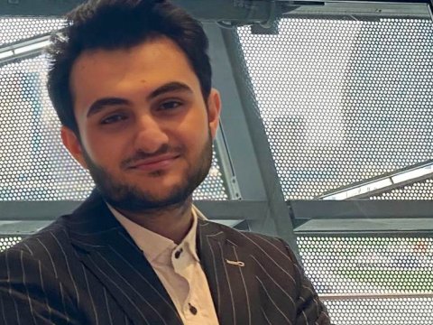 “Bir tələbənin qətiyyən boş vaxtı olmamalıdır” – “Brend tələbə” ilə MÜSAHİBƏ