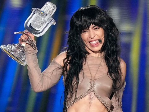 İsveçli müğənni “Avroviziya 2023”ün qalibi olub