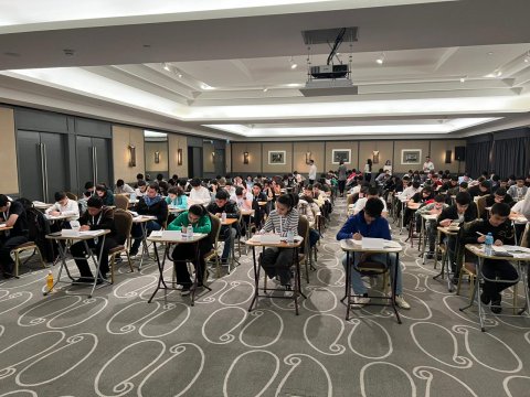 Kimya olimpiadalarının nəticələri AÇIQLANDI