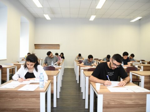 Qəbul imtahanında 400 bal toplayan ola bilər? - Ekspertdən REAKSİYA