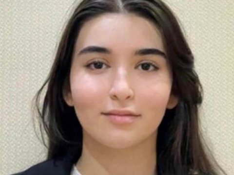 Mərhum deputatın qızı dünyanın 15 universitetindən təqaüd və qəbul yeri qazanıb