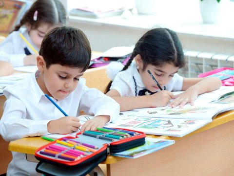 Lisey və gimnaziyalara qəbul QAYDALARI