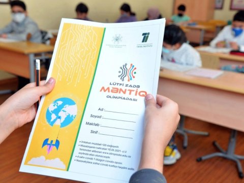 Fənn olimpiadalarına gedən şagirdlər - buraxılış vərəqələrini çap edə bilərlər