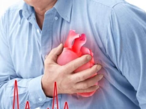 Süni intellekt infarktı 99,6% dəqiqliklə müəyyən etdi