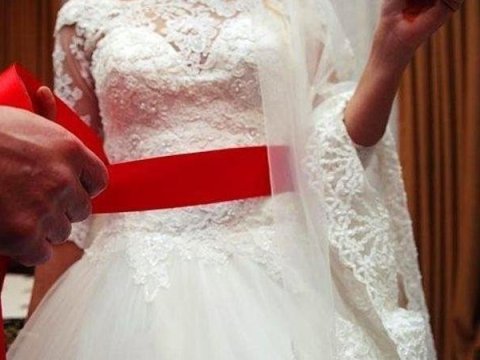 14 yaşlı qızla evlənən şəxs həbs edildi