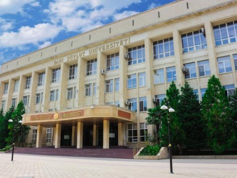 BDU-nun doktoranturasına sənəd verənlərin sayı məlum oldu