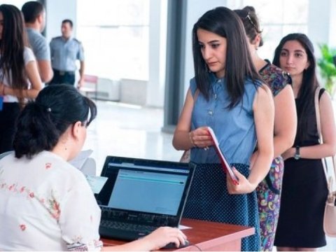 Sertifikasiyanın müsahibə mərhələsi bu tarixdə keçiriləcək