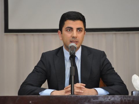 Sertifikasiya qaydaları dəyişəcək - Nazirliyin şöbə müdiri