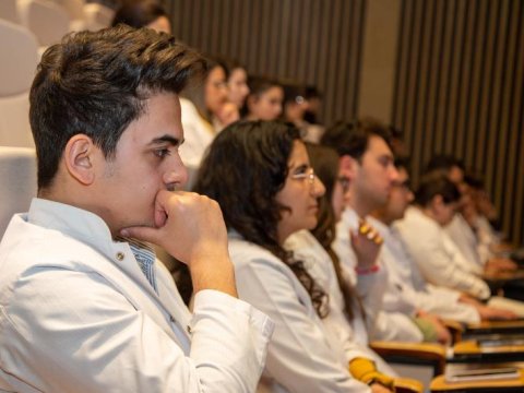 TƏBİB bu universitetin tələbələrini işlə təmin etdi