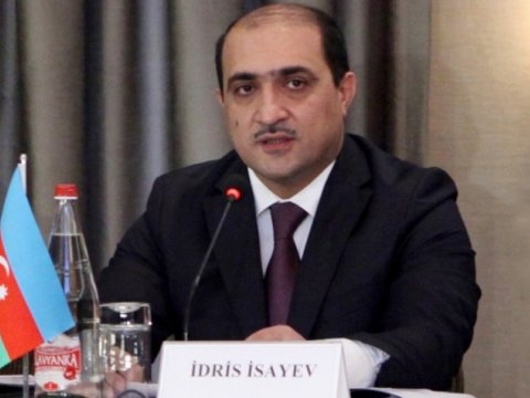 Nazir müavini: 