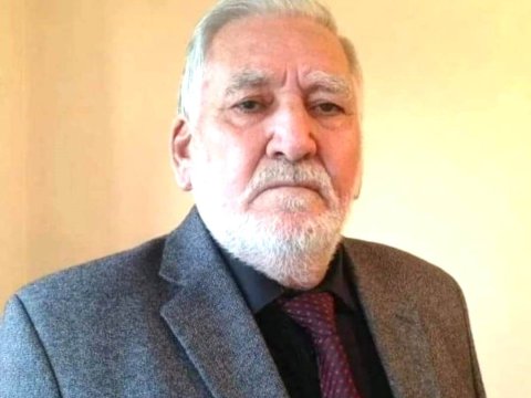 Əməkdar müəllim vəfat edib