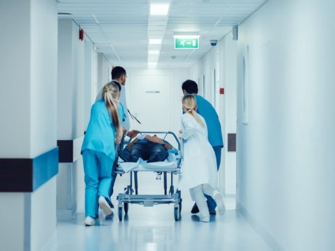 Şəkidə 24 şagird və 3 müəllim zəhərlənib - SƏBƏB