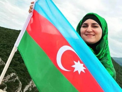 “Brend tələbə”: “Ailəm təhsil almağıma razı deyildi, indi isə qürur duyur” - MÜSAHİBƏ