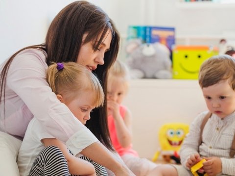 Dayələr də peşə imtahanı verməli, sənəd almalıdırlar - MÜSAHİBƏ