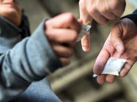 DİN şagirdin narkotik satması iddialarına münasibət bildirib