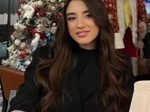 İtkin düşmüş hesab olunan tələbə tapıldı