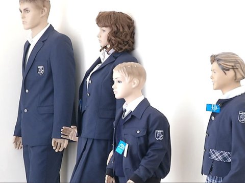 Məktəbli geyimini yalnız Bakı Tikiş Evi hazırlamamalıdır! - TƏKLİF