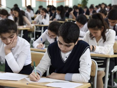 Şagirdlərdən niyə tibbi arayış tələb olunur? - Rəsmi CAVAB 