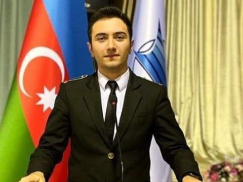 Bakıda tələbə qəfildən ÖLÜB