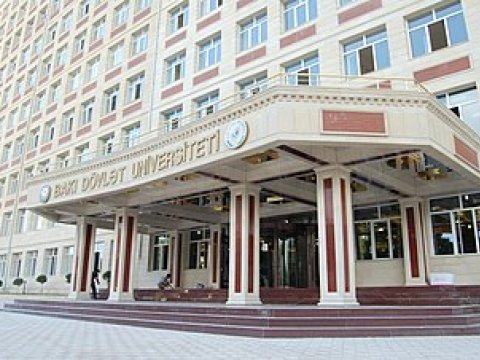 BDU-nun SABAH qruplarında 9 yeni ixtisas açılacaq