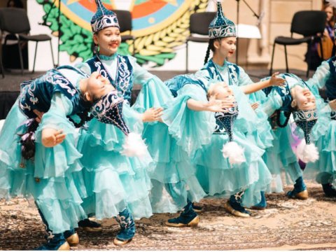 Paytaxt məktəblərində silsilə tədbirlər keçirilib - FOTO