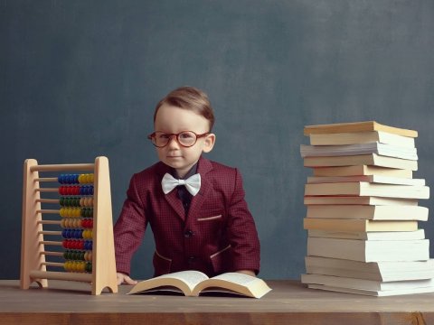 DİM uşaqlar üçün layihə hazırlayır