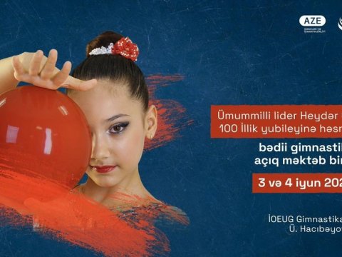 Məktəb birinciliyi yarışmasına start verilir