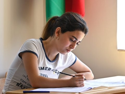 “400 bal yığan abituriyent mütləq olacaq!” - EKSPERT