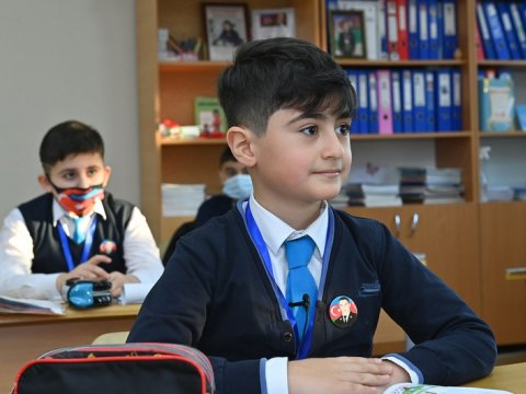 Gələn ildən 6-cı siniflərdə bu iki fənn tədris olunmayacaq  