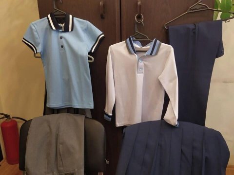 Sentyabrda yeni məktəbli forması tətbiq olunacaq