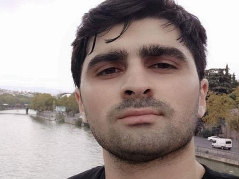 İranda saxlanılan azərbaycanlı tələbədən yeni xəbər var